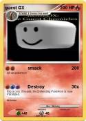 guest GX