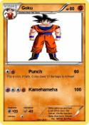 Goku