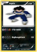 Vegeta