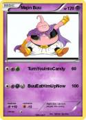 Majin Buu