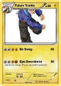 Future Trunks