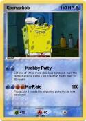 Spongebob