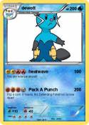 dewott