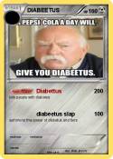 DIABEETUS