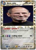 Steve Jobs