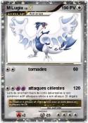 M Lugia