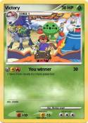 Victory