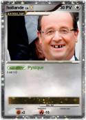 hollande