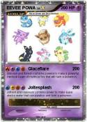 EEVEE POWA