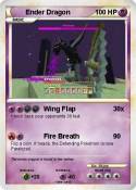 Ender Dragon