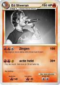 Ed Sheeran