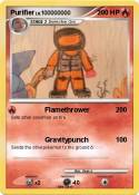 Purifier