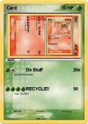 Card