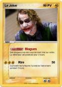 Le Joker