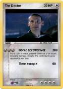The Doctor