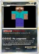 Herobrine
