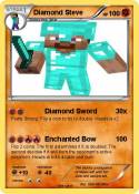 Diamond Steve