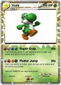 Yoshi