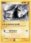 gojira
