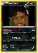 GAUTHAM