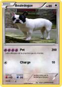 Bouledogue