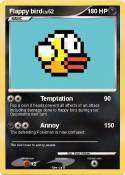 Flappy bird