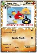 Angry Birds