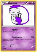 Mewthree