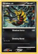 Giratina