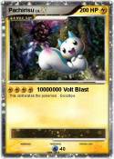 Pachirisu