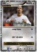 CR7