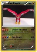 Fire Phenix