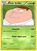 Peter Griffin