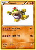 bowser jr.