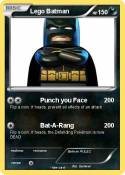 Lego Batman