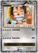 luffy