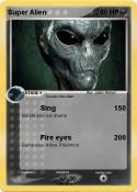 Super Alien