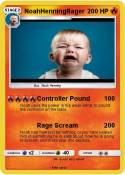 NoahHenningRage