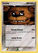 Freddy