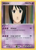 shizune