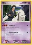 kiba