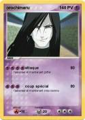orochimaru