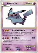 PikachuTwo