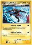 Lightning Chief