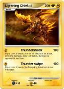 Lightning Chief