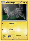 Graystripe