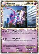 Mewtwo