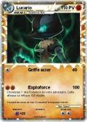 Lucario