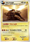 Holy Knight