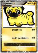 pugachu